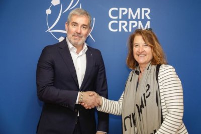 Canarias obtiene el respaldo de la Conferencia de Regiones Perif&eacute;ricas a su estrategia de turismo sostenible