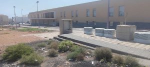 Nota de prensa de Contigo Fuerteventura