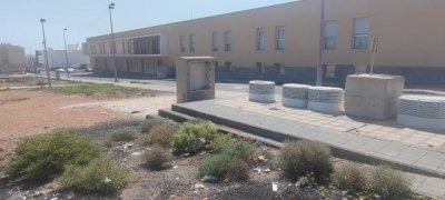 Nota de prensa de Contigo Fuerteventura