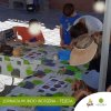 Tejeda: Talleres y Juegos sobre los antiguos pobladores de Canarias, en la Jornada “Mundo Indígena”