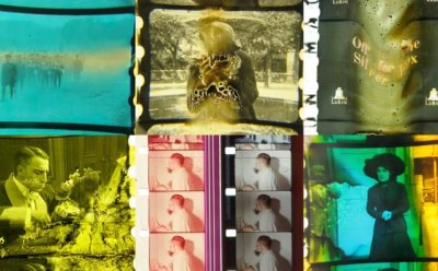 Filmoteca celebra su aniversario con un ciclo que pone en valor la importancia de la preservaci&oacute;n f&iacute;lmica