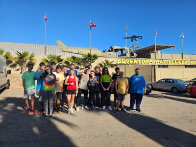 Gu&iacute;a celebra en noviembre su Mes de la Juventud