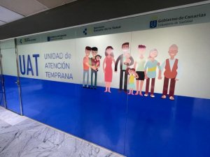 Sanidad pondr&aacute; en marcha este a&ntilde;o 2 unidades de Atenci&oacute;n a la Salud Mental Infanto-Juvenil