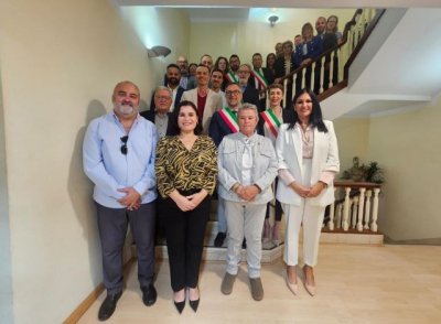 El Ayuntamiento de La Aldea de San Nicol&aacute;s participa junto a FECAM en el proyecto &lsquo;Islas del Mar&rsquo;