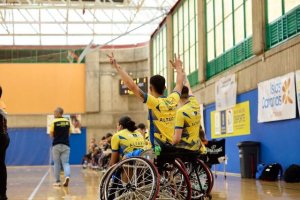 El IID destina m&aacute;s de 7,4 millones de euros al impulso del deporte de &eacute;lite y a la estabilidad de los clubes de categor&iacute;a nacional