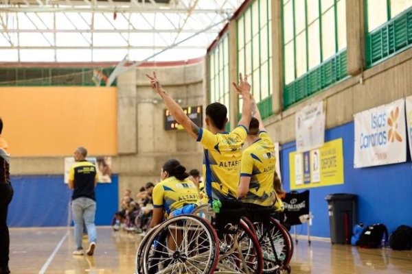 El IID destina m&aacute;s de 7,4 millones de euros al impulso del deporte de &eacute;lite y a la estabilidad de los clubes de categor&iacute;a nacional