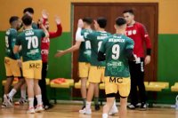 Balonmano: El Km13 G&aacute;ldar buscar&aacute; la &eacute;pica ante el l&iacute;der