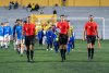F&uacute;tbol 1&ordf; Regional: (2-2) empate entre el Atalaya y el San Isidro que ofrecieron un buen espect&aacute;culo