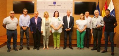 Educaci&oacute;n pacta con la ense&ntilde;anza concertada mejoras para el curso 22-23 y las l&iacute;neas b&aacute;sicas del pr&oacute;ximo concierto