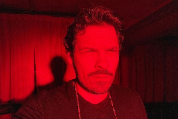 Leandro Betancor une fotografía y escritura en un Taller en la Casa-Museo Pérez Galdós