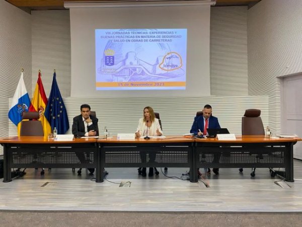 La Consejería promueve buenas prácticas en el desarrollo de los proyectos de infraestructuras viarias
