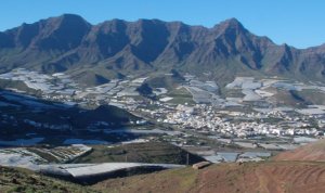 La Aldea: Tasartico celebra sus fiestas en honor a San Luis Gonzaga y Tasarte las suyas en honor a San Juan