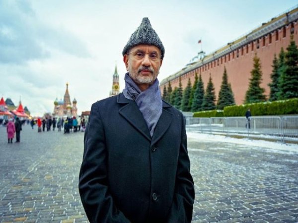 Art&iacute;culo de opini&oacute;n: 'El contexto m&aacute;s amplio del viaje a Mosc&uacute; del EAM Jaishankar refuerza su importancia estrat&eacute;gica'