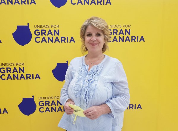 Unidos por Gran Canaria considera que el mejor presupuesto es bajar los impuestos