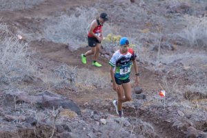 Los deportes de monta&ntilde;a clausuran los Campeonatos de Canarias en Edad Escolar 2025