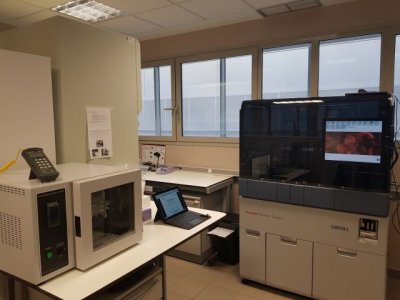 Sanidad registra siete casos confirmados y cuatro en estudio de viruela del mono desde ayer