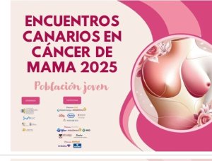 Ochenta profesionales se reúnen para actualizar avances en el tratamiento y manejo del cáncer de mama en jóvenes