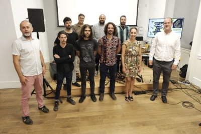 Telde acoge la tercera edici&oacute;n del Festival &lsquo;Gran Canaria Fibra Sonora&rsquo;