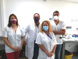 El HUC crea una “ventanilla única” para sus investigadores
