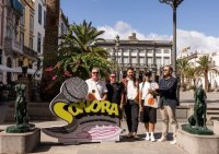 Sonora regresa a la plaza de Santa Ana con Rinôçérôse, Alcalá Norte, Ale Acosta, La Pantera y Enac Ska