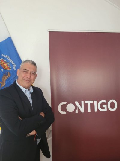 CONTIGO Puerto del Rosario denuncia que El Matorral es el &uacute;nico pueblo que no figura en la relaci&oacute;n para poner alumbrado p&uacute;blico