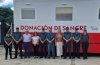 El ICHH celebr&oacute; una jornada de donaci&oacute;n en la Comandancia de la Guardia Civil de Las Palmas de Gran Canaria