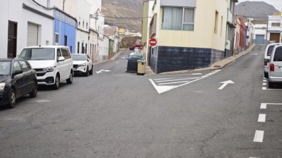 El PSOE de Gáldar celebra que se rectifique la ubicación del parque infantil, pero reprocha la falta de autocrítica del grupo de gobierno