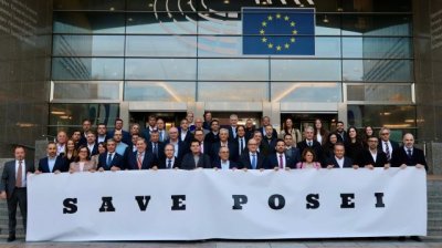 Sector y Gobierno canario, claves en la propuesta de la Comisi&oacute;n de Presupuestos del PE para la defensa del POSEI