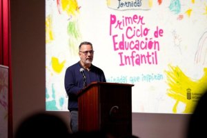 Poli Su&aacute;rez: &ldquo;La educaci&oacute;n de 0 a 3 a&ntilde;os tiene que consolidarse como una pol&iacute;tica estable y permanente&rdquo;