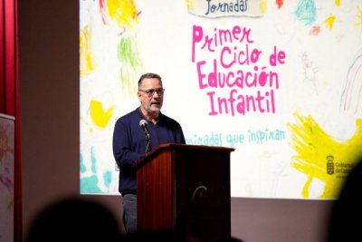 Poli Suárez: “La educación de 0 a 3 años tiene que consolidarse como una política estable y permanente”