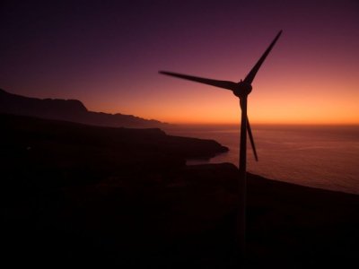 Canarias desarrolla un innovador sistema de censos a&eacute;reos para el seguimiento ambiental de parques e&oacute;licos marinos