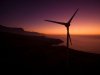 Canarias desarrolla un innovador sistema de censos aéreos para el seguimiento ambiental de parques eólicos marinos