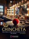 Gu&iacute;a: El Teatro Hesp&eacute;rides acoge este viernes el espect&aacute;culo &lsquo;Chincheta, 35 a&ntilde;os m&aacute;s canario que el pl&aacute;tano&rsquo;