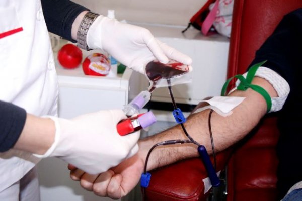 El ICHH anima a la población a donar sangre para poder atender las necesidades hospitalarias