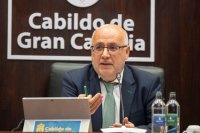 Hablando se entiende el mundo: el Cabildo de Gran Canaria se adhiere a la Red Panhisp&aacute;nica de Lenguaje Claro y Accesible