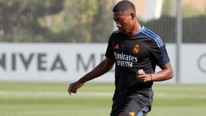 Alaba es elegido futbolista del a&ntilde;o en Austria por octava vez