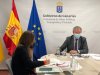 Franquis anuncia que Canarias recibir&aacute; 76,4 millones de euros para desarrollar el nuevo Plan Estatal de Vivienda