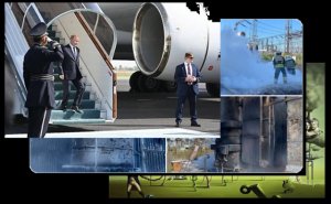 Geopol&iacute;tica. Europa: &iquest;Continente o pen&iacute;nsula? (III) UE &iquest;El principio del fin?