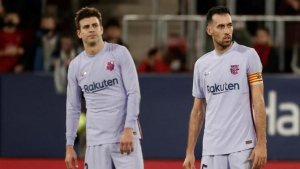 El Bar&ccedil;a desmiente los salarios de los jugadores publicados por TV3