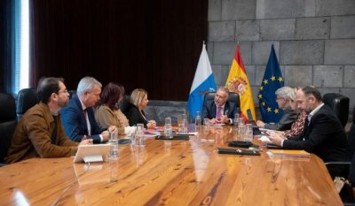 Aprobado el decreto que permite a 10.500 familias acceder a la propiedad de su vivienda protegida en alquiler