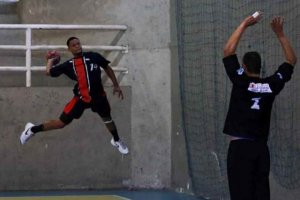 El Km13 G&aacute;ldar confirma el fichaje del brasile&ntilde;o Lucas Mendes