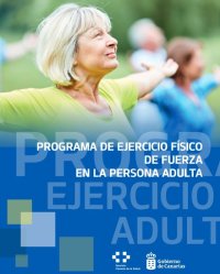 Sanidad publica un programa para favorecer la actividad física en personas mayores en domicilio