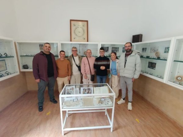 La Casa del Coleccionista de G&aacute;ldar acogi&oacute; la exposici&oacute;n hist&oacute;rica &lsquo;Numisgaldar &ndash; Canarias y sus monedas&rsquo;