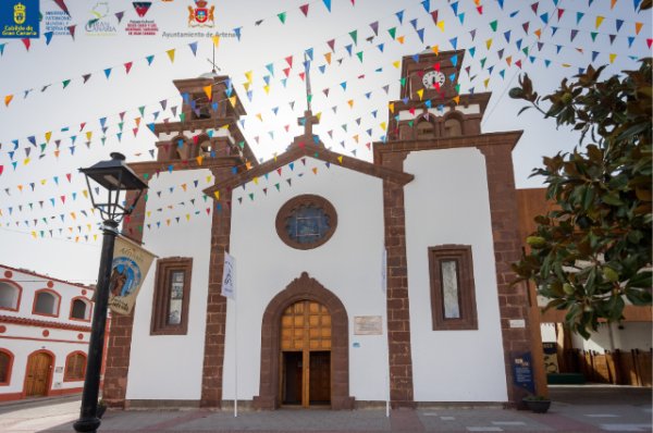 Artenara: Subvención para realizar actividades