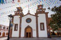 Artenara: Subvenci&oacute;n para realizar actividades