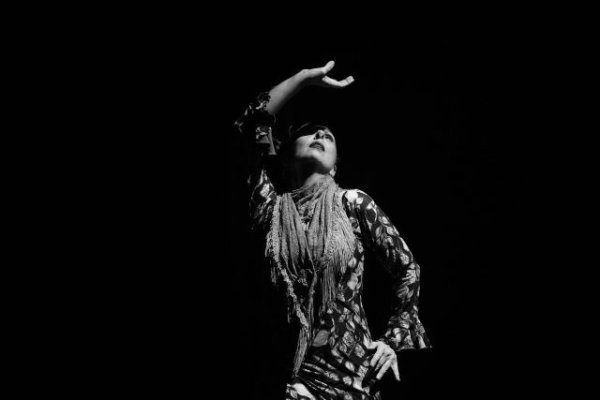 Viaje al centro del flamenco: el Guiniguada acoge el estreno de ‘Candela’, de Rocío Pozo