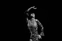 Viaje al centro del flamenco: el Guiniguada acoge el estreno de &lsquo;Candela&rsquo;, de Roc&iacute;o Pozo
