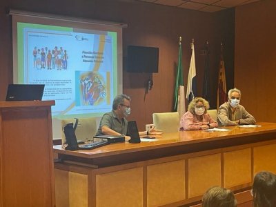 El &Aacute;rea de Salud de Fuerteventura organiza una jornadas formativas sobre atenci&oacute;n sanitaria a personas trans