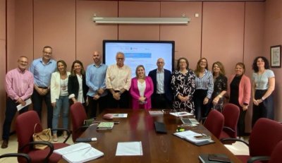 Sanidad pone en marcha un proyecto piloto de continuidad de cuidados tras el alta hospitalaria