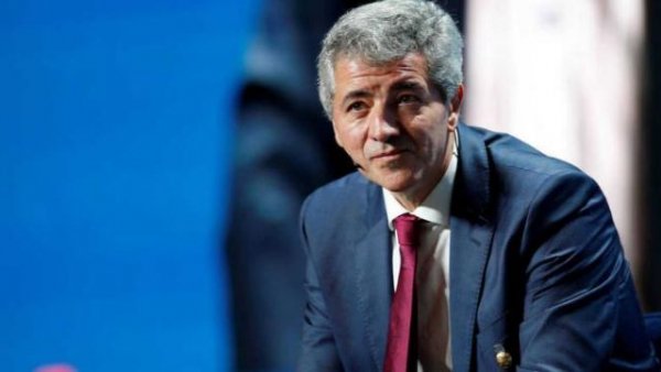 Los presidentes de los clubes exponen sus proyectos gracias a CVC